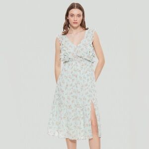 Black Tape Dress from Macy’s